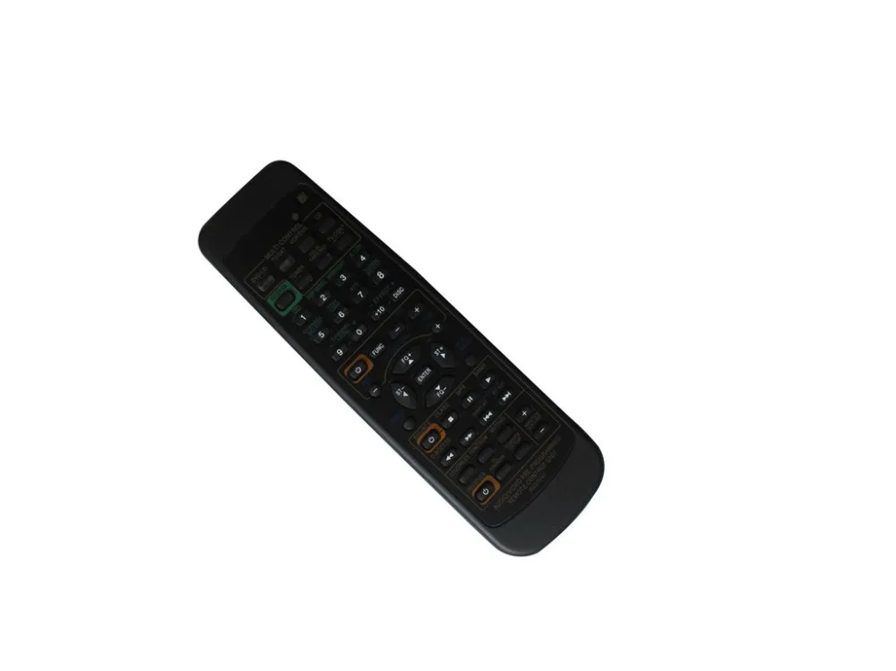 Remote Control For Pioneer AXD7247 XXD3051 VSX-D409 VSX-D712 VSX-D712-K  XXD3057 VSX-D512 VSX-D512-K AXD7248  AV A/V Receiver