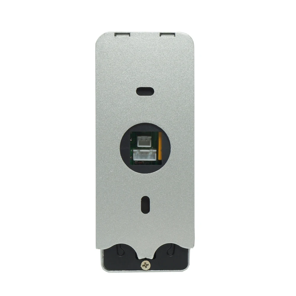 7 inch Touch Screen Color Display TFT-LCD Smart Home Access control system Video door phone Video intercom system talk-back