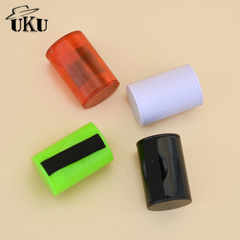 High Quality Rhythm Ring Finger Sand Shaker Bell Rhythm Guitar Partner Ukulele Violin Bongo Cajon Mandolin Guitar Partner