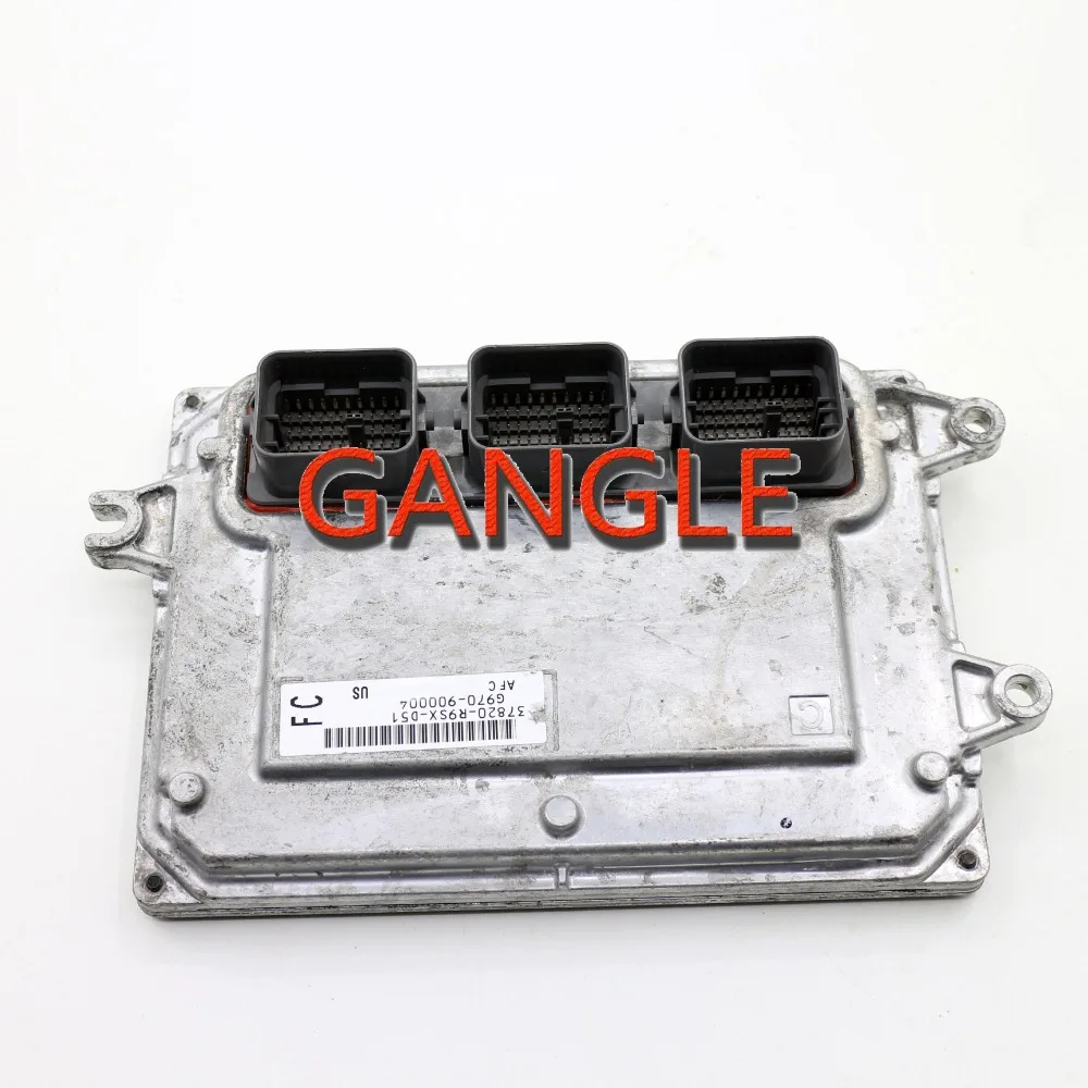 

37820-R9SX-D51 CONTROL MODULE FOR HONDA