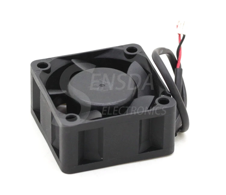 

D04G-24TS2 01 24V 0.17A 4CM 4020 40mm Inverter Silent Fan