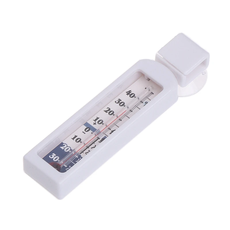 Household Home Fridge Thermometer Freezer Refrigerator Refrigeration Temperature