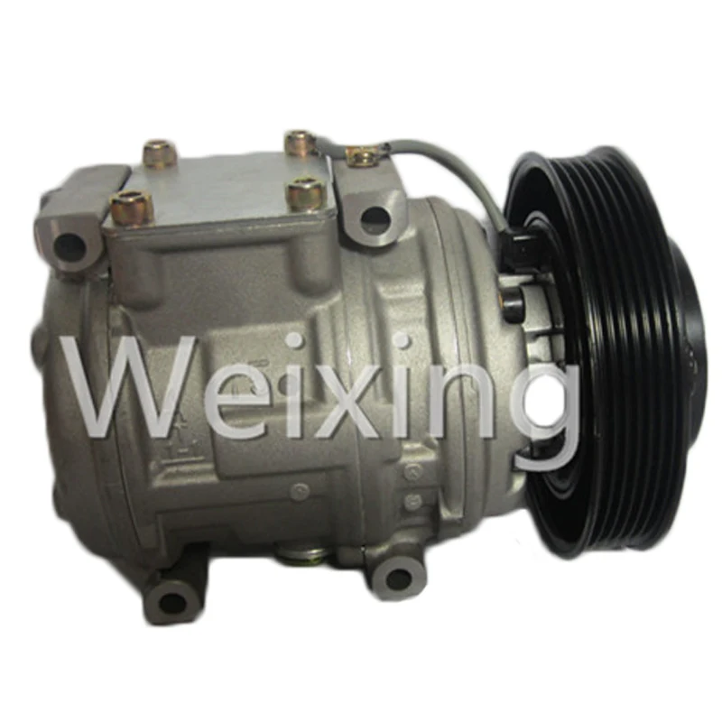 AUTO AC car air conditioner part number 441708520 COMPRESSOR for Toyota Altis 441708520