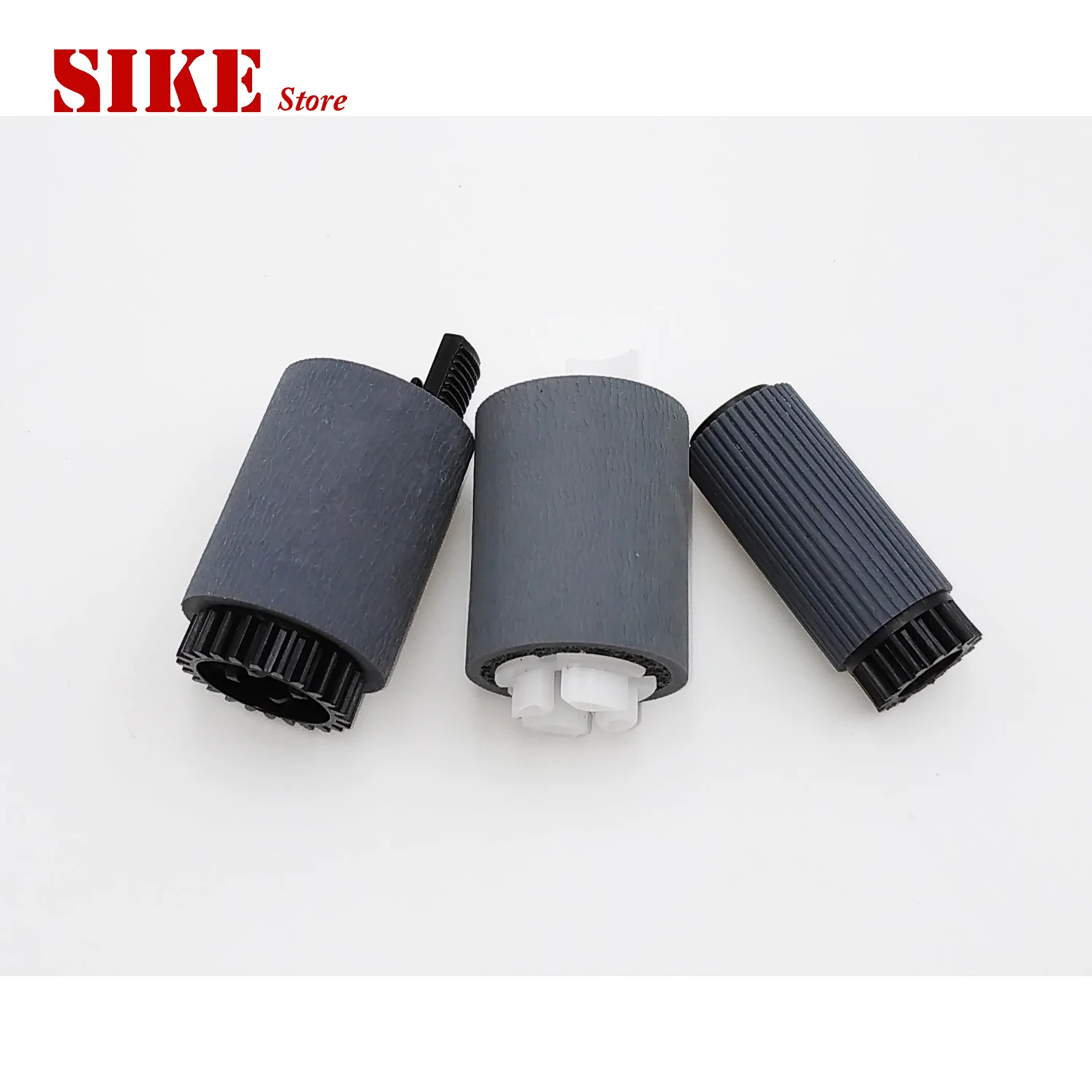 1Set Pickup Roller For FB6-3405 FC0-5080 FC6-6661 Feed Roller Separation Roller