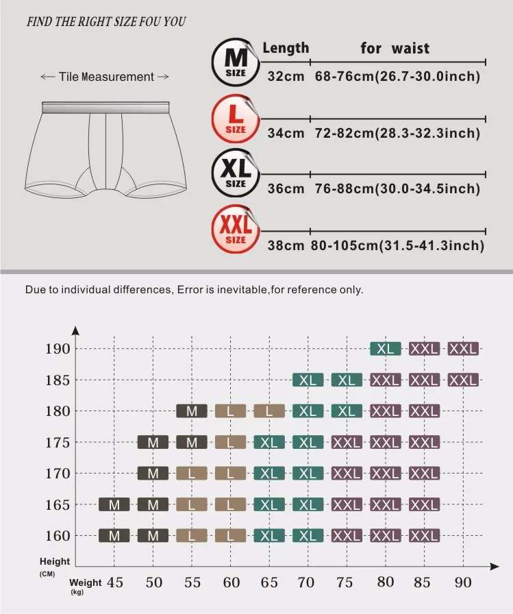 6Pcs/Lot Jack Claude New Male Underwear Men Boxer Men\'s Sexy Underpants For Man Panties Breathable Underpanties cuecas Wholesale
