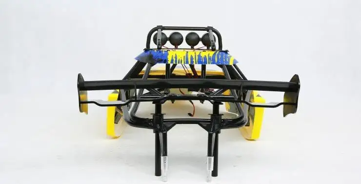 Reflektor dachowy ze wspornikiem do 1/5 ROFUN KM HPI BAJA 5T 5SC LOSI 5IVE-T