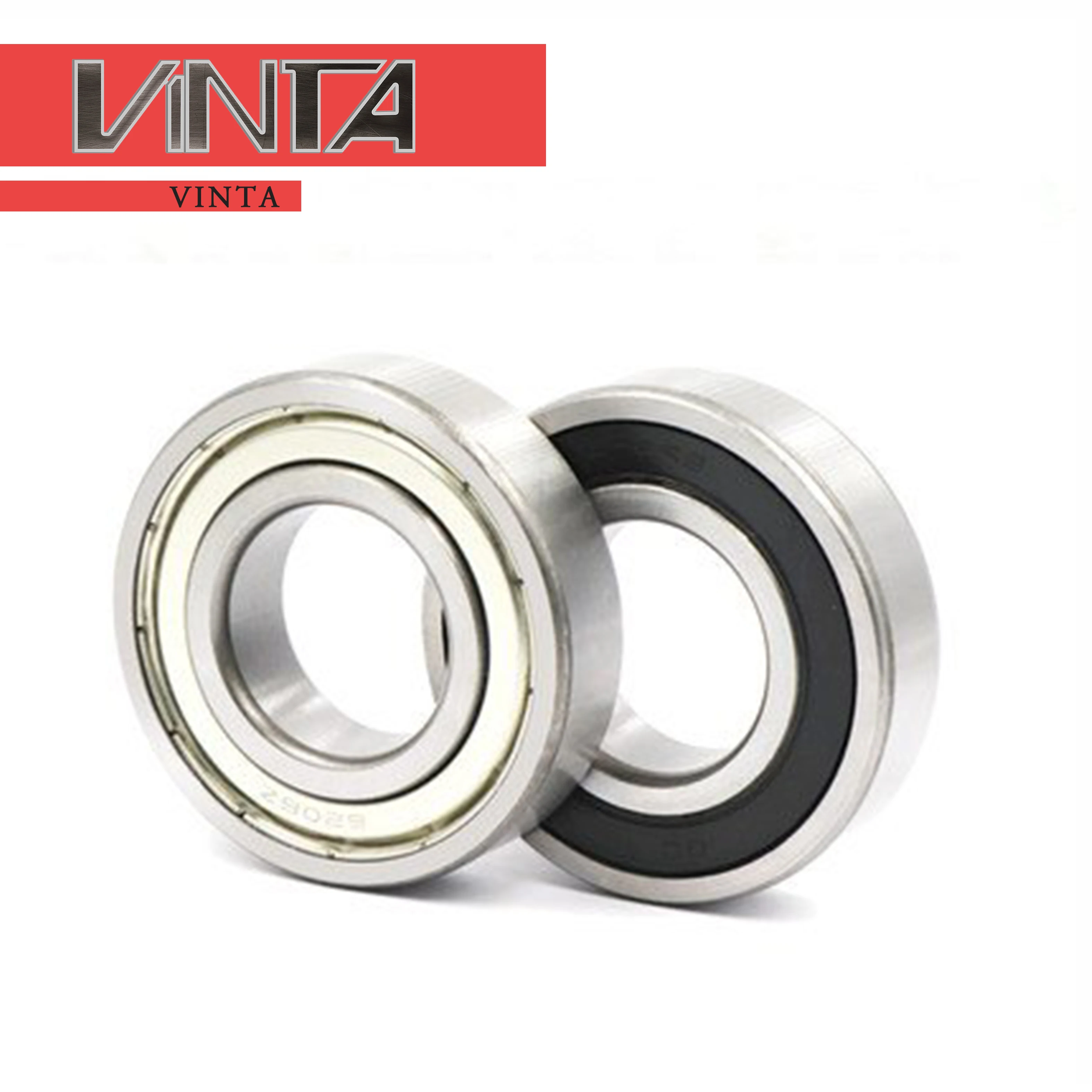 

6300RS 6300ZZ 6305RS 6302RS 6301RS 6304RS 6302ZZ 6301ZZ 6303ZZ 6305ZZ Deep Groove Ball Bearing