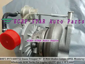 8 best sales 오펠 몬테레이 - №3