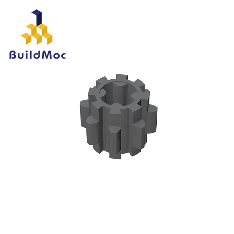 BuildMOC-piezas de bloques de construcción para niños, juguetes educativos eléctricos DIY, modelo a granel, regalo, 10928