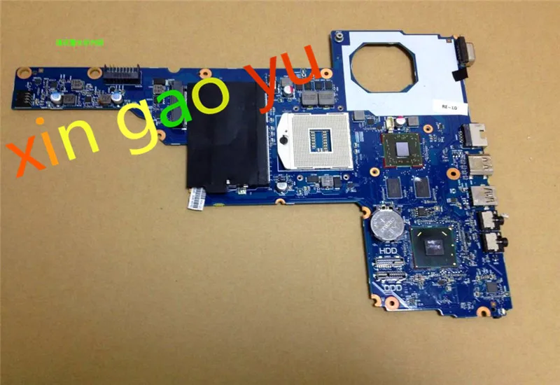 

Original For HP 2000 450 Motherboard DDR3 685107-501 685107-001 100% Tested Perfectly