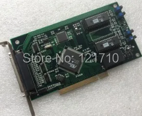 

Industrial equipment data capture card HFC-TECH DAS-6402-V1.6