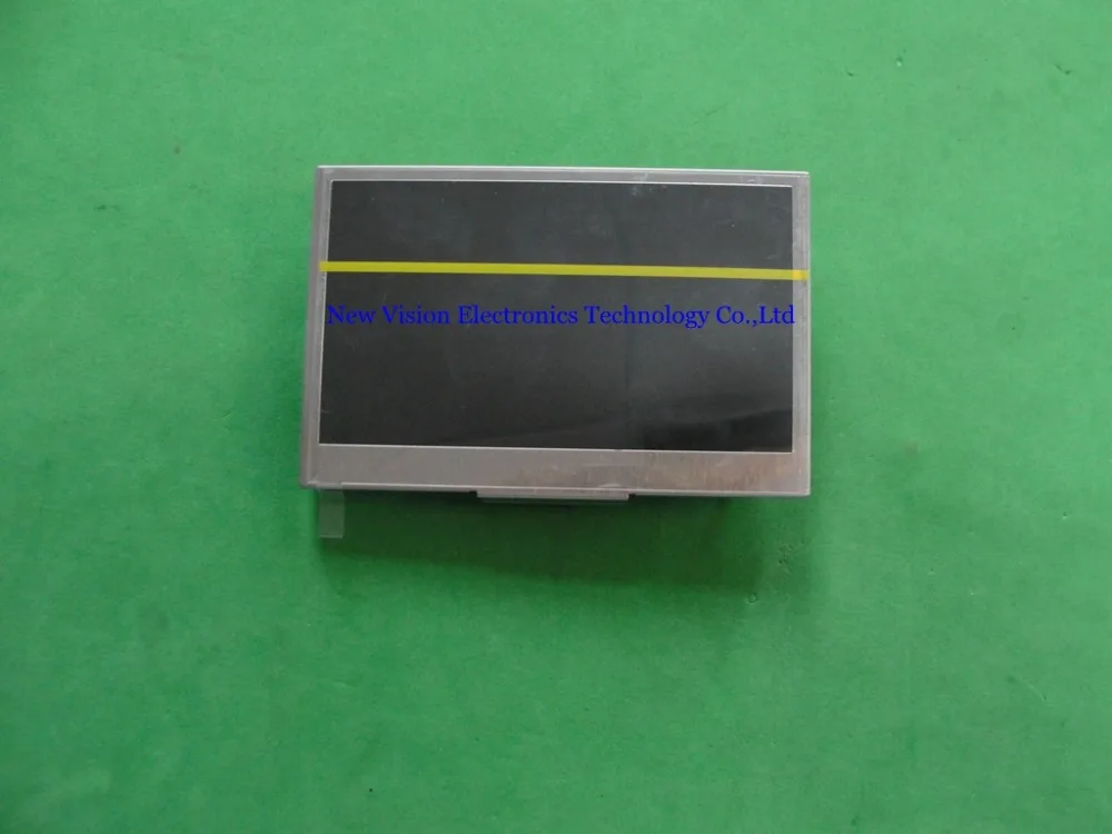 TM042NDZG02 Brand New Original A+ 4.2 inch TFT LCD Screen Display for car instrument