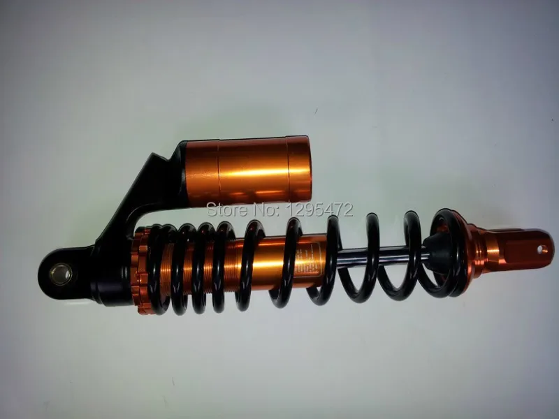 

320mm for BWS125 SUZUKIYAMAHA HONDA KAWASAK MOTORCYCLE SHOCK