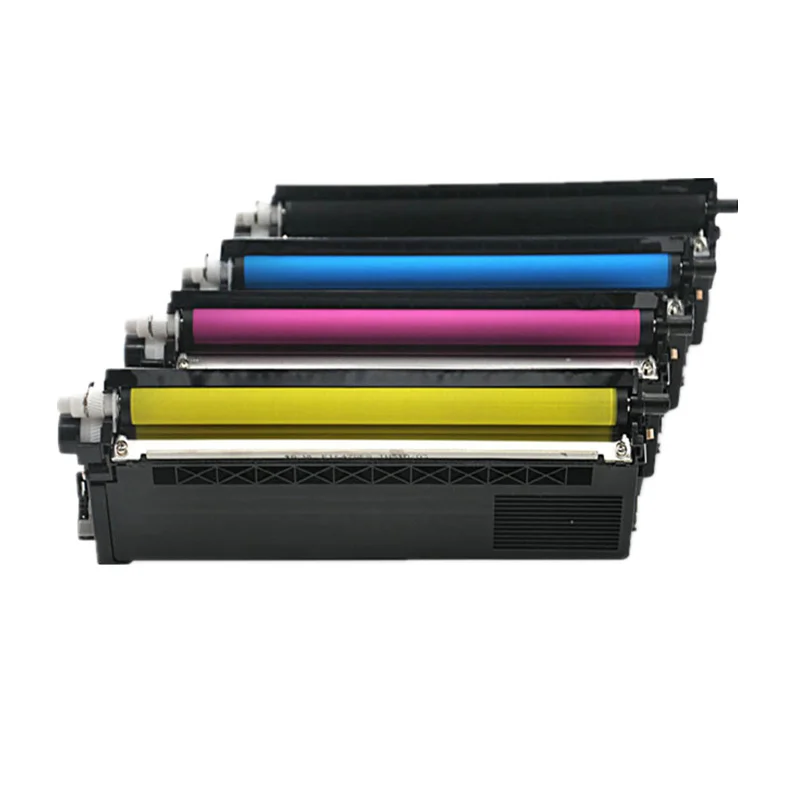 4x Toner Cartridge Replace For Brother HL L8250CDN L9200CDW DCP-L8400CDN MFC L8650CD L8350CDW L8350CDWT L9550CDWT L8850CDW L8600