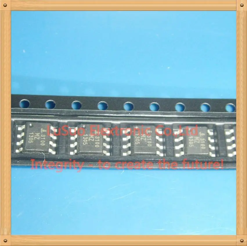 10ชิ้น3100MZ 3100M CA3100M CA3100MZ SOP8