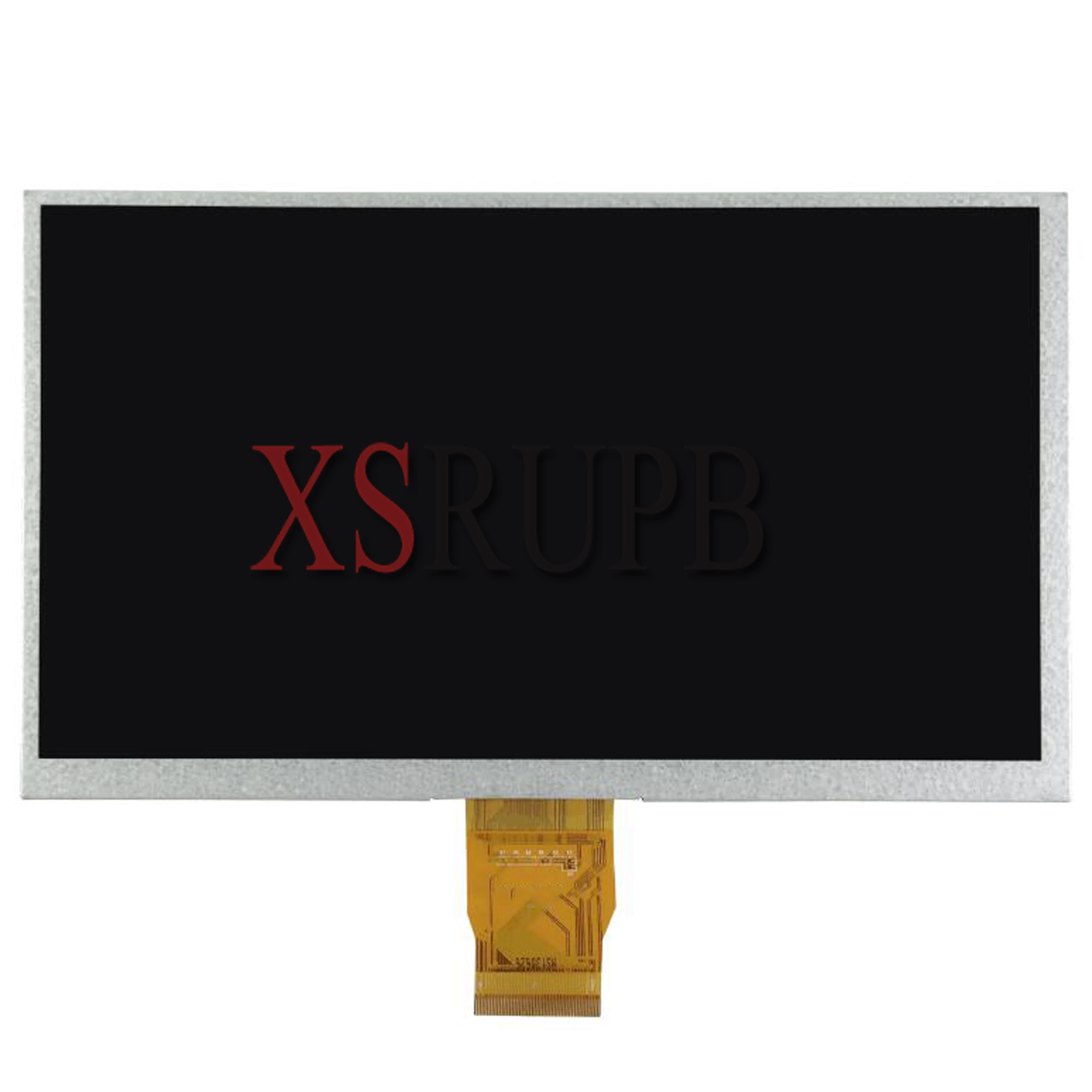 

211*126*3CM 50PIN 9" 800*480 LCD Display Screen YH090IF50H-A FOR TABLET Free Shipping