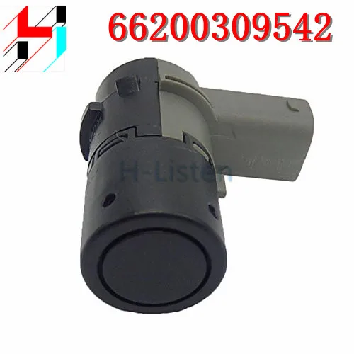 4pcs PDC Parking sensor For E46 E53 E60 E61 E63 E64 E65 E66 E83 66216938738 66200309542 0309542 66206989105 66200306567