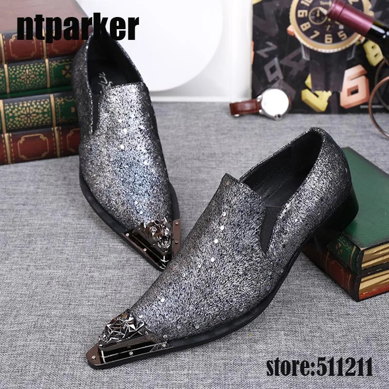green emerald velvet dress Exclusive Formal Dress Shoe Silver Barnes 13 main image 0
