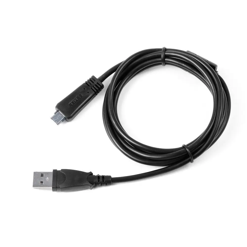 FOR SONY MD3 CABLE  USB Battery Charger +Data SYNC Cable Cord For Sony CyberShot DSC-WX7 w WX7s WX7b