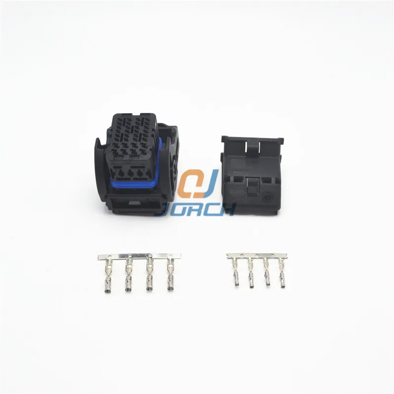 32 pin way ECU CMC Wire Automotive Housings Receptacle Molex Connector sets kits 64319-1211 64319-1201 64325-1010