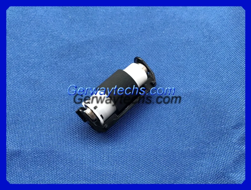 GerwayTechs RM1-4425 RM1-8765 HPColor LaserJet M375nw Separation Roller Assembly QTY-5