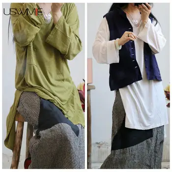 4 colori 2020 taglie forti cam...