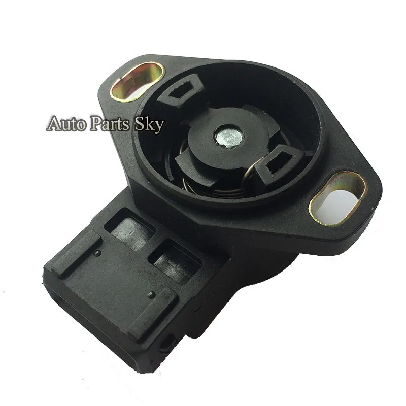 

NEW Throttle Position Sensor MD614327 for Eagle 1990-1993