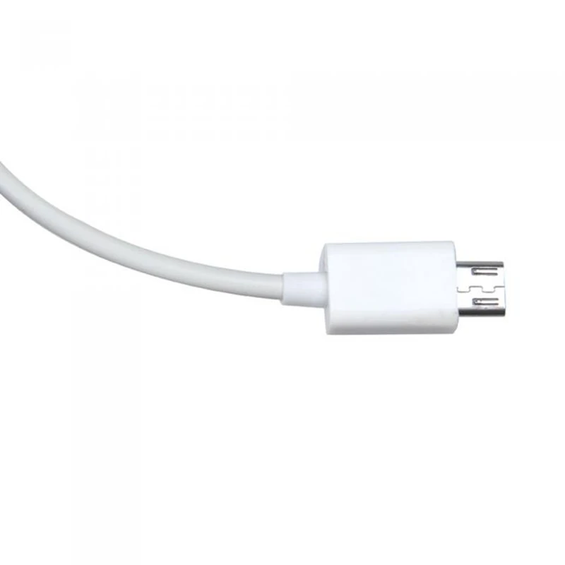 Cable Long 0.2m-5m Micro USB Charging Data Cable Adapter for Samsung Phone White For LG xiaomi