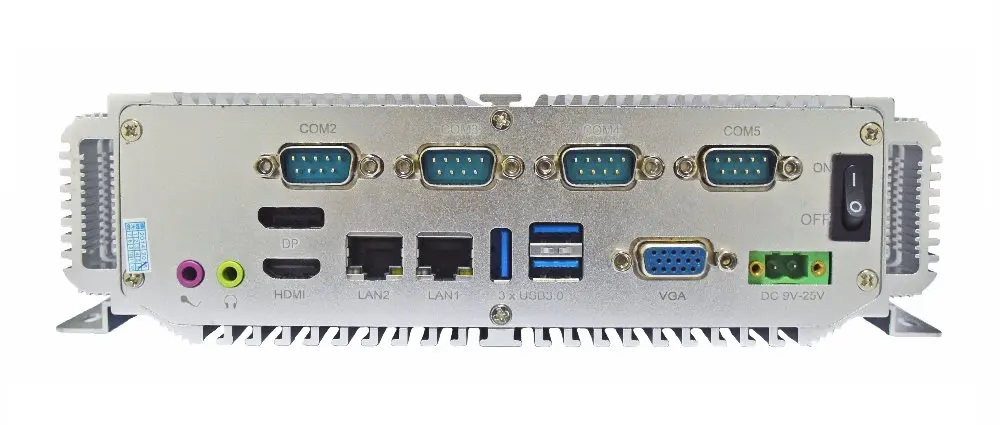 Intel 1037U onboard intel cpu PC Rugged computer Rugged PC  Support 3G and WiFi