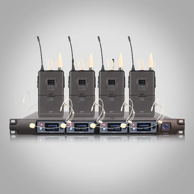 Variant: 4  headset