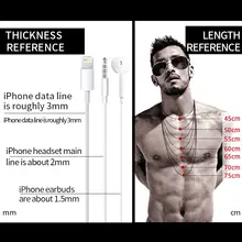 Stainless Steel Necklace Chain 3-6mm #6