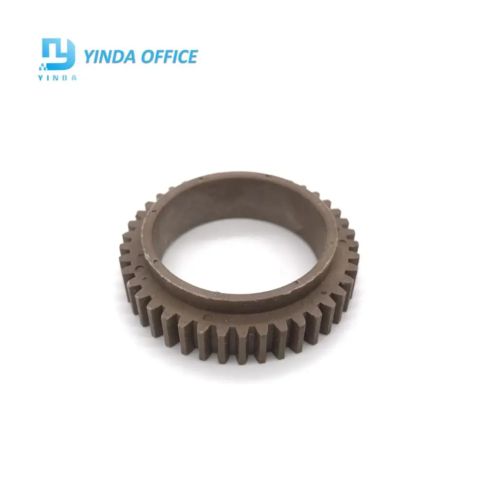 10pcs AF1015 upper fuser gear for Ricoh B039-4171 (B0394171) Gear For Upper Fuser Roller