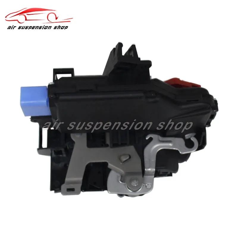 

3D1837015AB Front Left Door Lock Actuator for VW Volkswagen Jetta Golf 5 Pheton Rabbit Caddy Touareg Toledo Octavia Touran 02-11