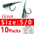 5I0 green