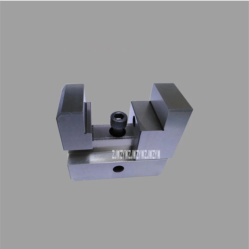 Herramienta rápida de acero P20 EDM, pressplato accesorio cortador de alta eficiencia, máquina cortadora de alambre EDM de precisión conveniente