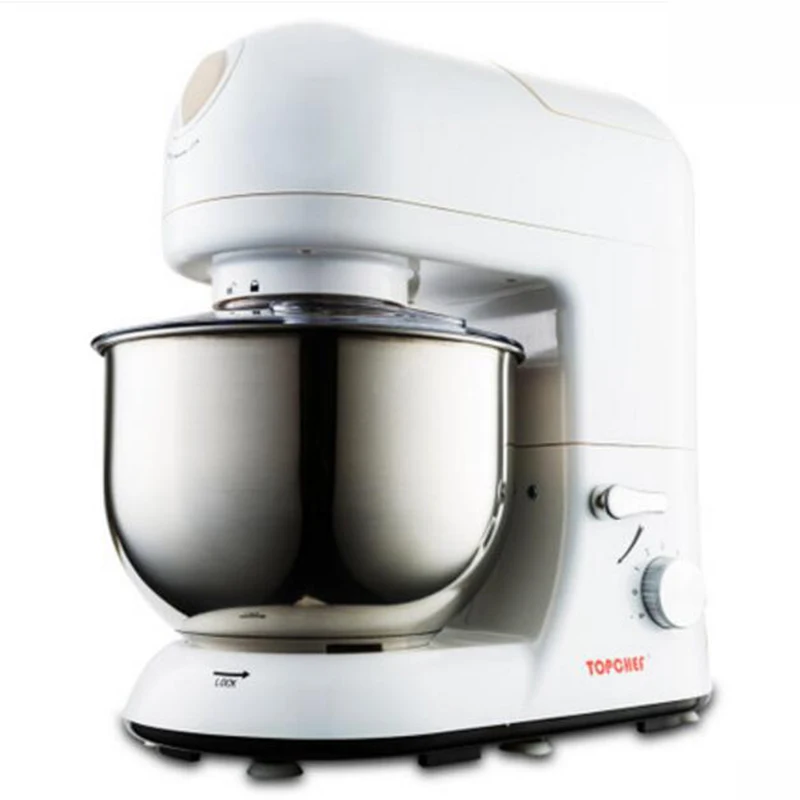 5L многофункциональные инструменты для приготовления пищи бытовая Лапша Мясорубка яичная машина для смешивания масла