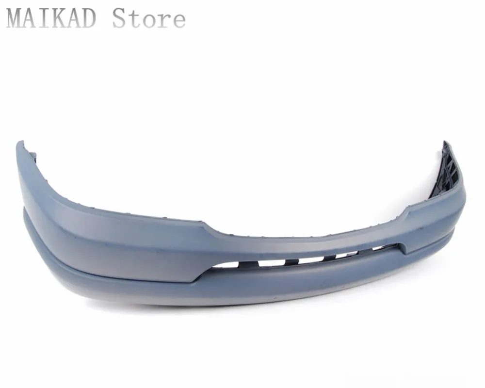 Front Bumper Cover front bumper trim for Mercedes-Benz W163 ML270 ML230 ML320 ML350 ML430 ML500 ML55  A1638803870