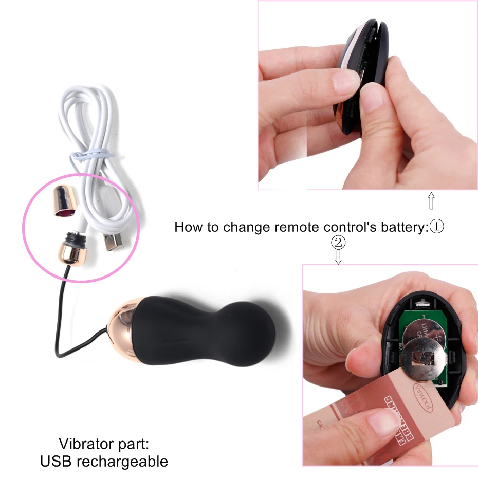 Love Eggs Purple/Black Bullet Adult Toys Vibrators Wireless Remote Control Egg Waterproof Adult Sex Product For Women Sex Toys