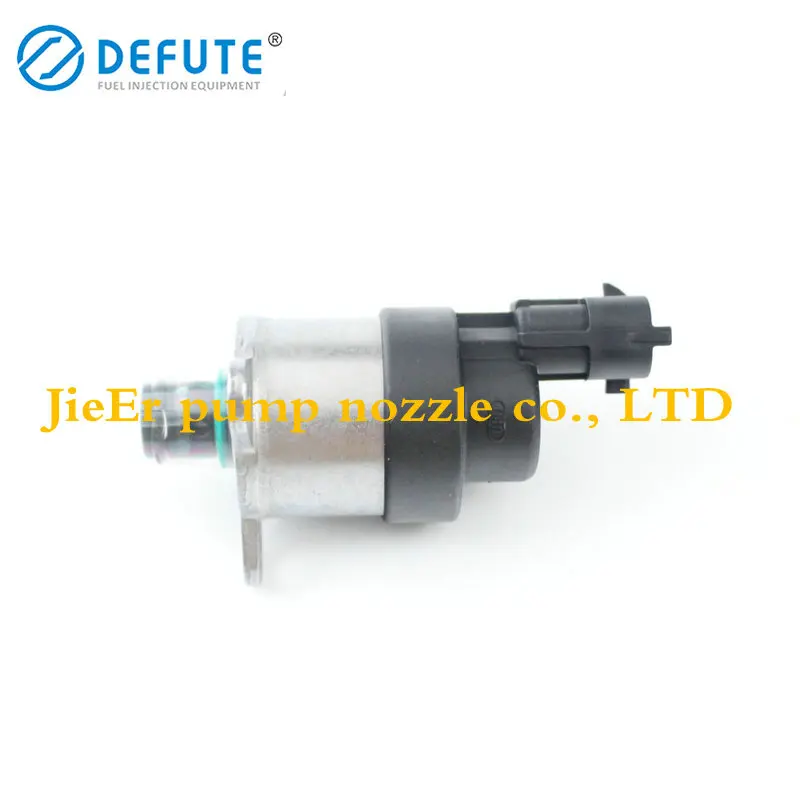 High Pressure Fuel Pump Regulator Metering 0928400646 Control Solenoid Valve For Fiat Ford VW 0445020027