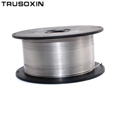 0.5Kg E71TGS Flux Cored Welding Wire/Solder Wire Self-protection 0.8mm/1.0mm Welding Machine Tools/Accessoies/Carbon steel