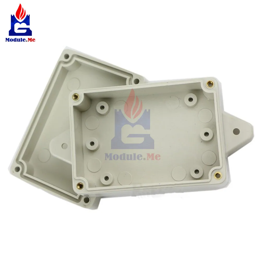 

Hot Sale Waterproof Plastic Electronic Project Cover Box Enclosure Case 85x58x33mm