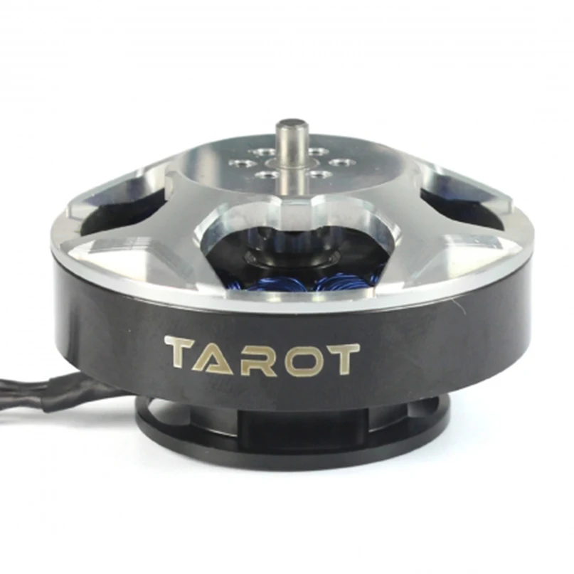 4PCS TAROT 5008 340KV 4KG High Efficiency Rotor Brushless Motor TL96020 for T960 T810 Multicopter Hexacopter Octacopter