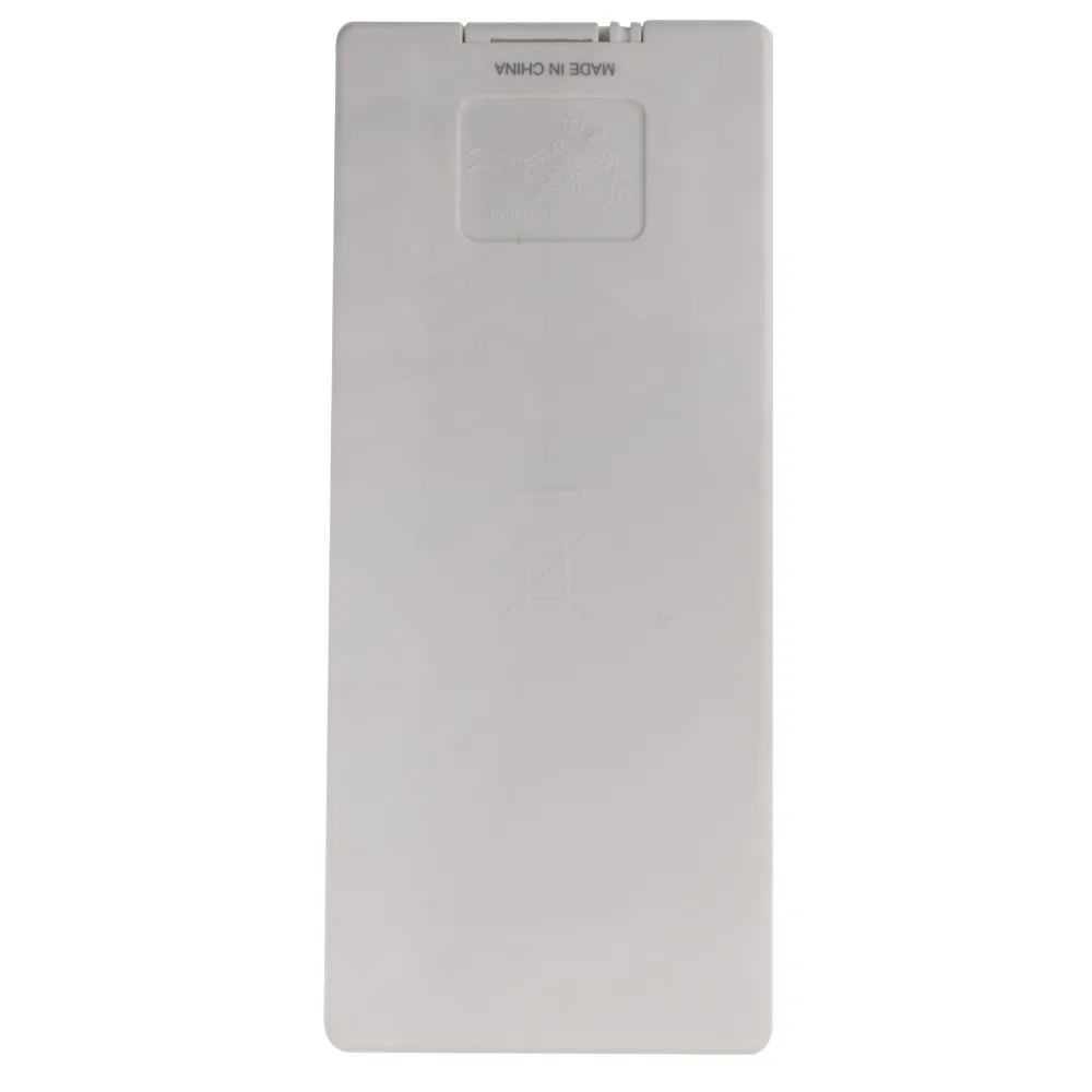 Nova tv remot remoto RM-SNXW5R-W para jvc tv