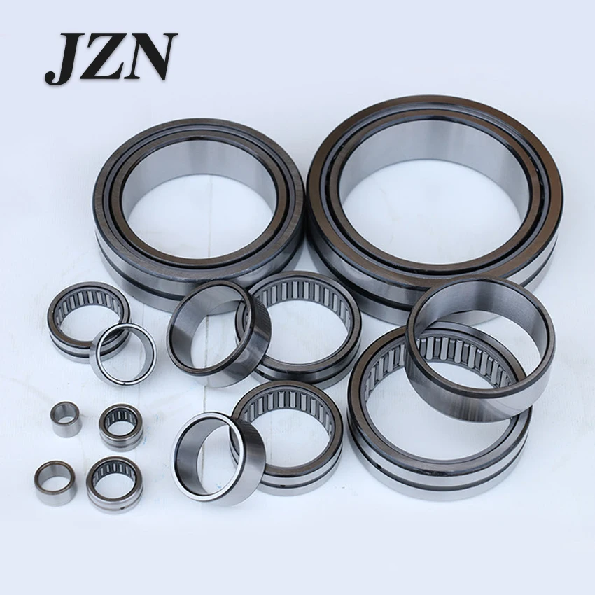 NA4901 12*24*13mm With inner ring needle roller bearing