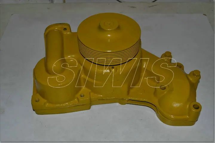 

water pump 6222-61-1600 6222-63-1200 6222-63-1500 for PC300-6,6D108 SSA6D108E-2 FOR KOMATSU Excavator