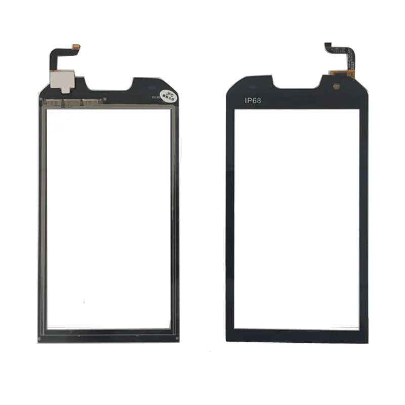 5.0'' Tested Well 100% Original For Doogee S30 Sensor Touch Screen Digitizer Glass Replacement Doogee S30 Free Tools