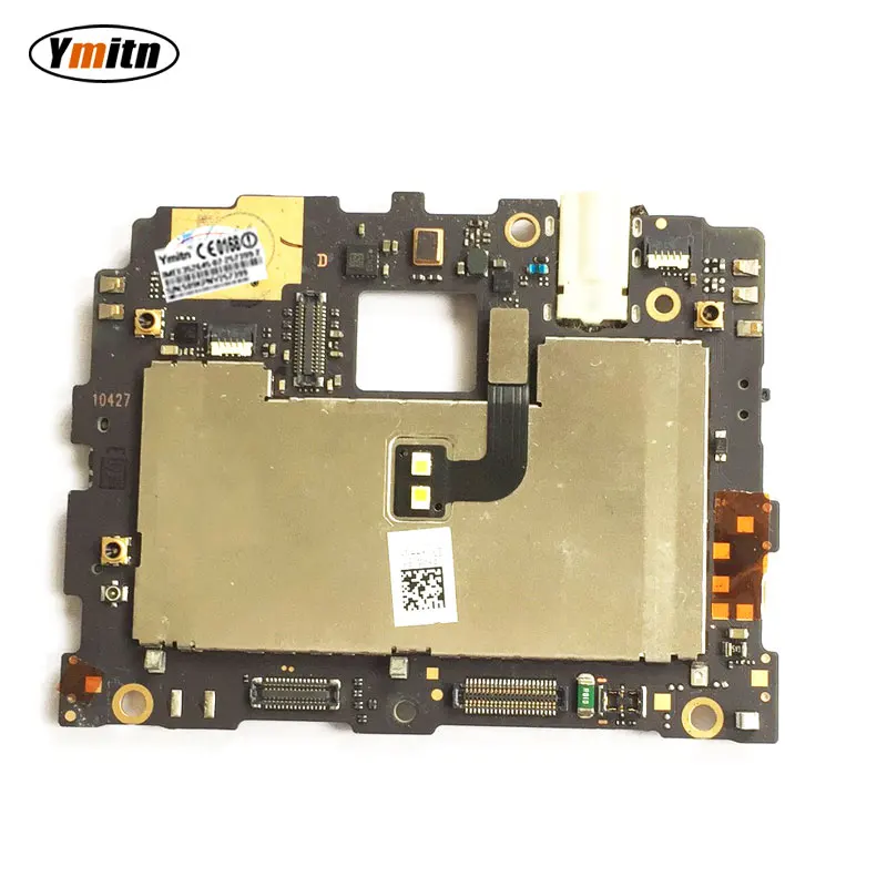 

Ymitn Unlocked Work Original Mainboard Motherboard Circuits Electronic Panel FPC For LeTV LeEco Le 1 X600 16GB 32GB