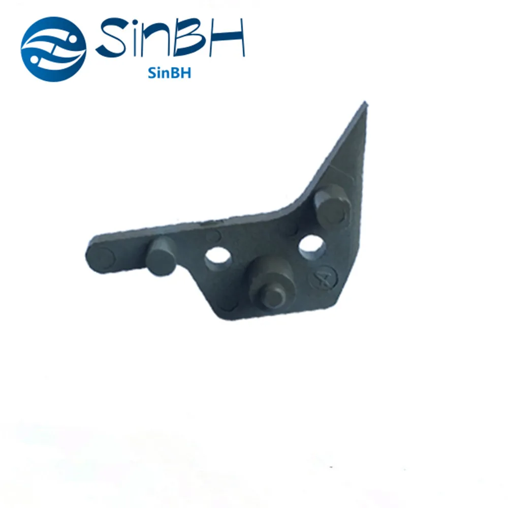 

1PCS X New Original Separation Claw KIP7000 Upper Picker Finger For KIP 7000 7700 7900 8000 9000 9900 Engineering Machine Parts