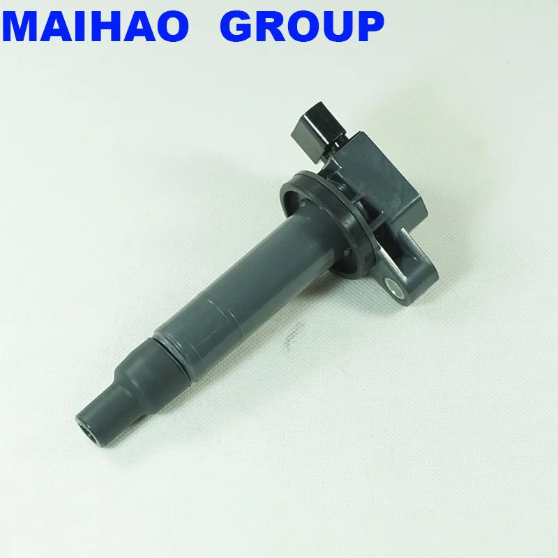 Ignition Coil 90080-19021 90919-02240 9091902240 For TOYOTA Echo BELTA IQ PRIUS YARIS VITZ Scion xA xB 1.0 1.3 1.5