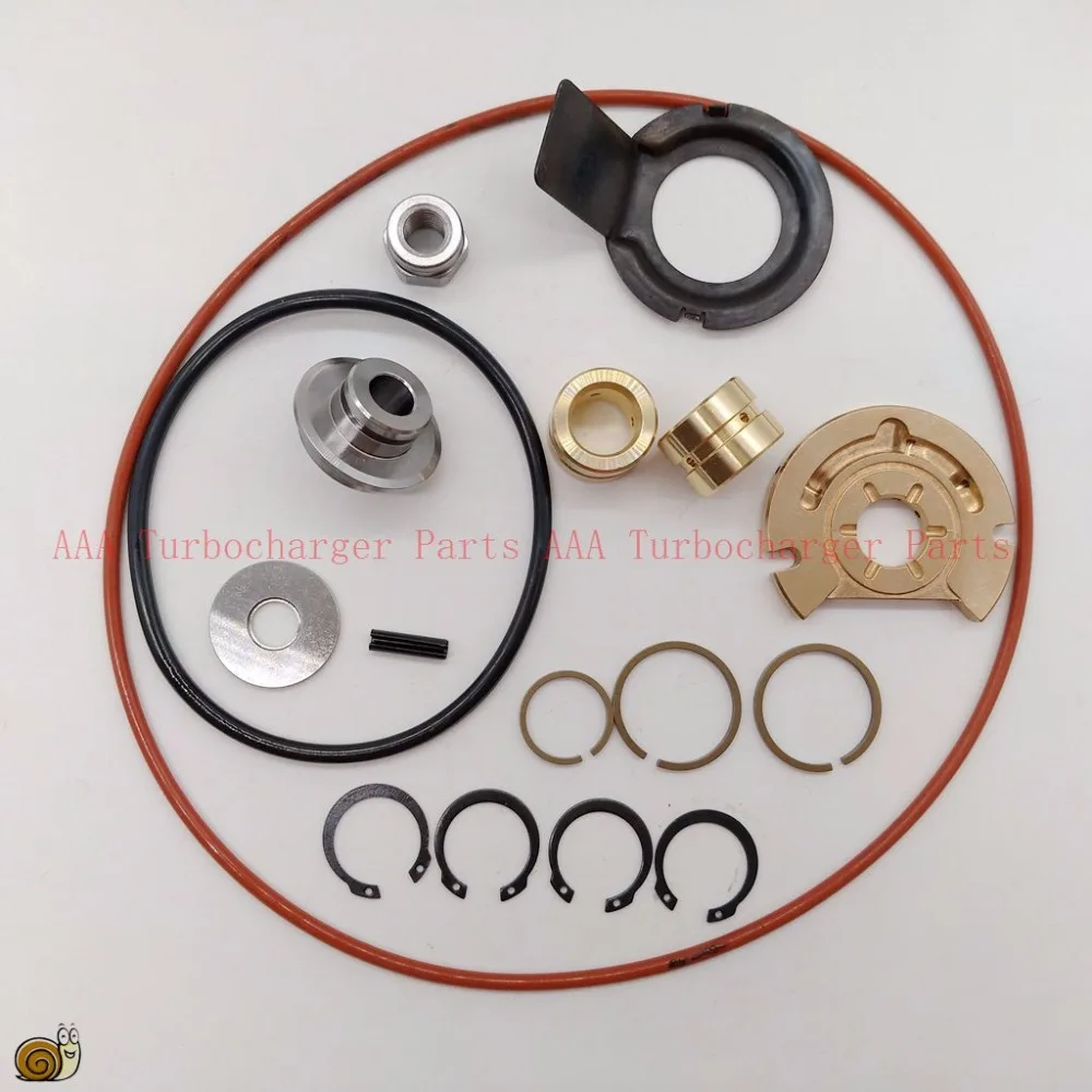 K24/K26 Turbo Parts Repair Kits  Thrust Bearing 360 Degree Supplier AAA Turbocharger Parts